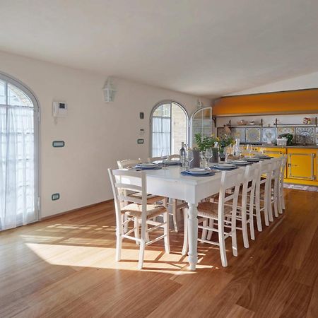 Villa La Fornace Tavarnelle Val di Pesa 외부 사진