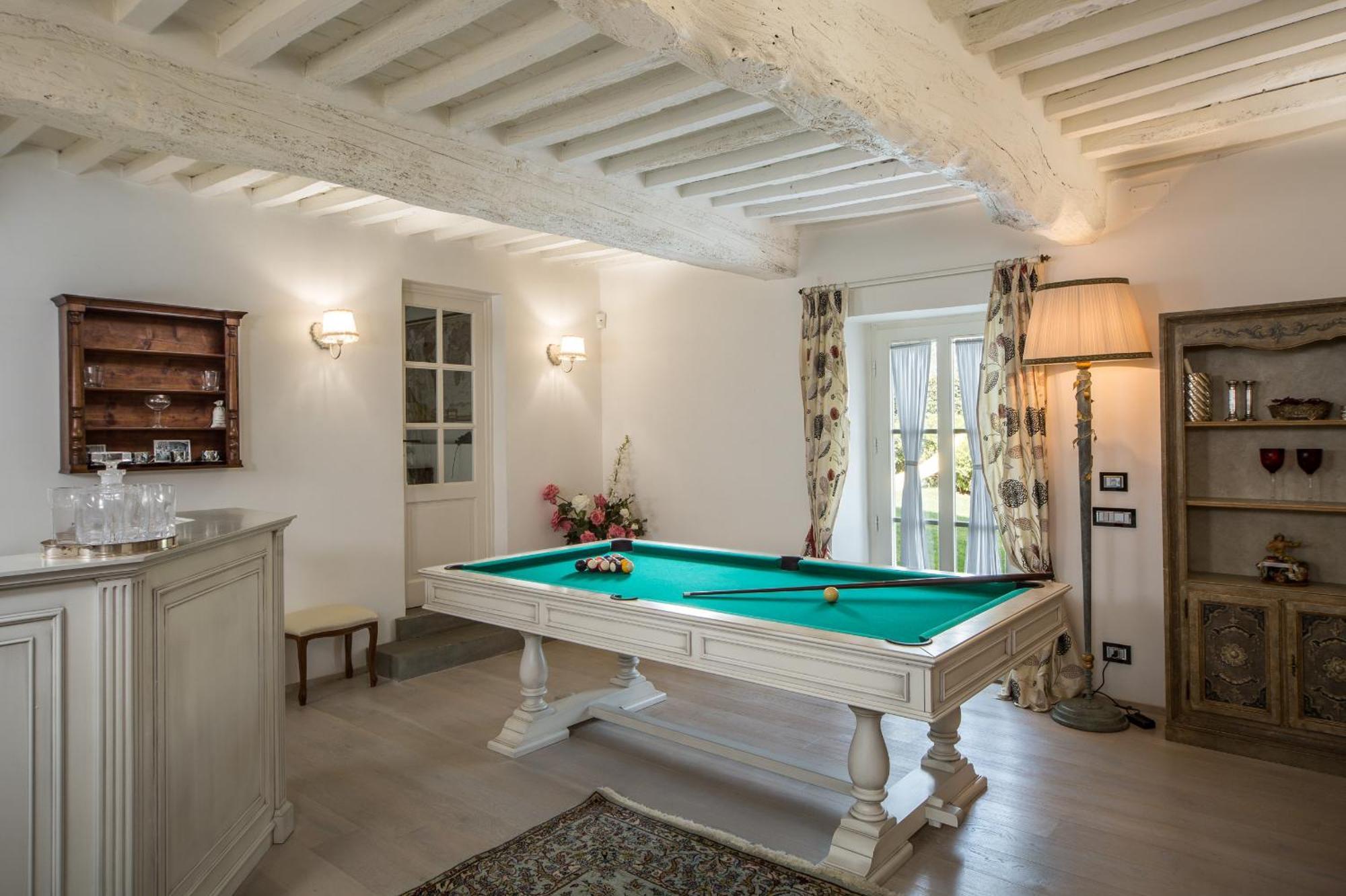 Villa La Fornace Tavarnelle Val di Pesa 외부 사진