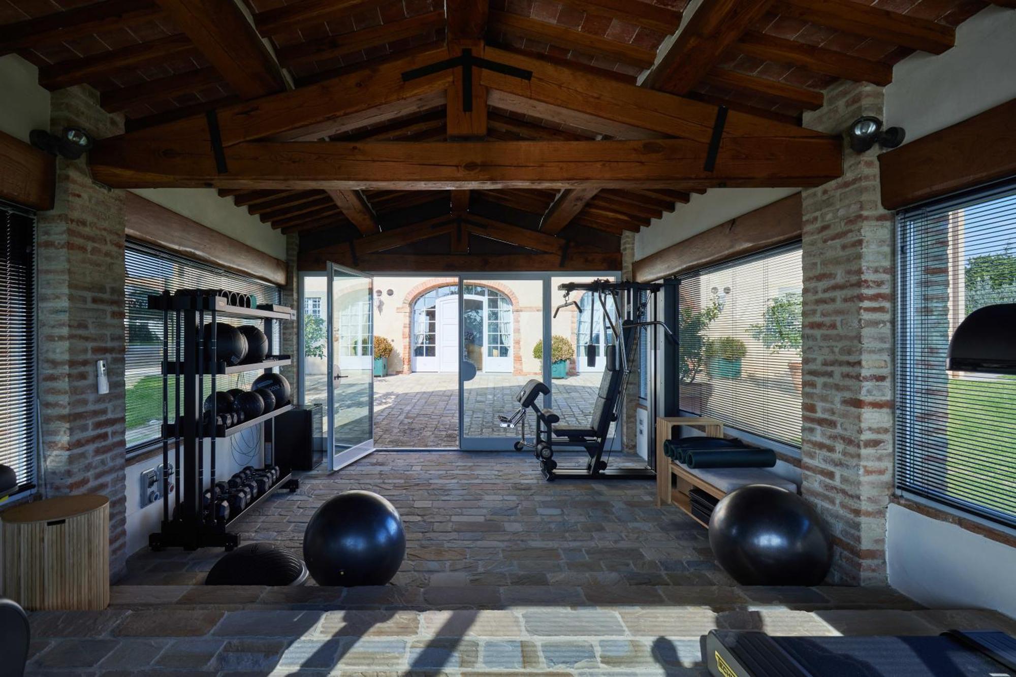 Villa La Fornace Tavarnelle Val di Pesa 외부 사진