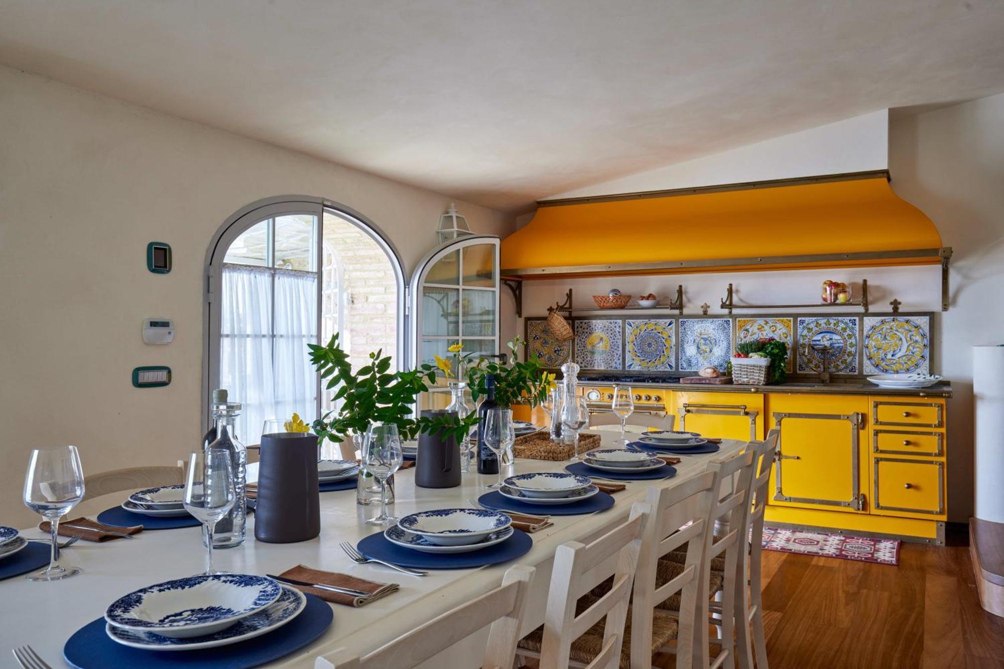 Villa La Fornace Tavarnelle Val di Pesa 외부 사진