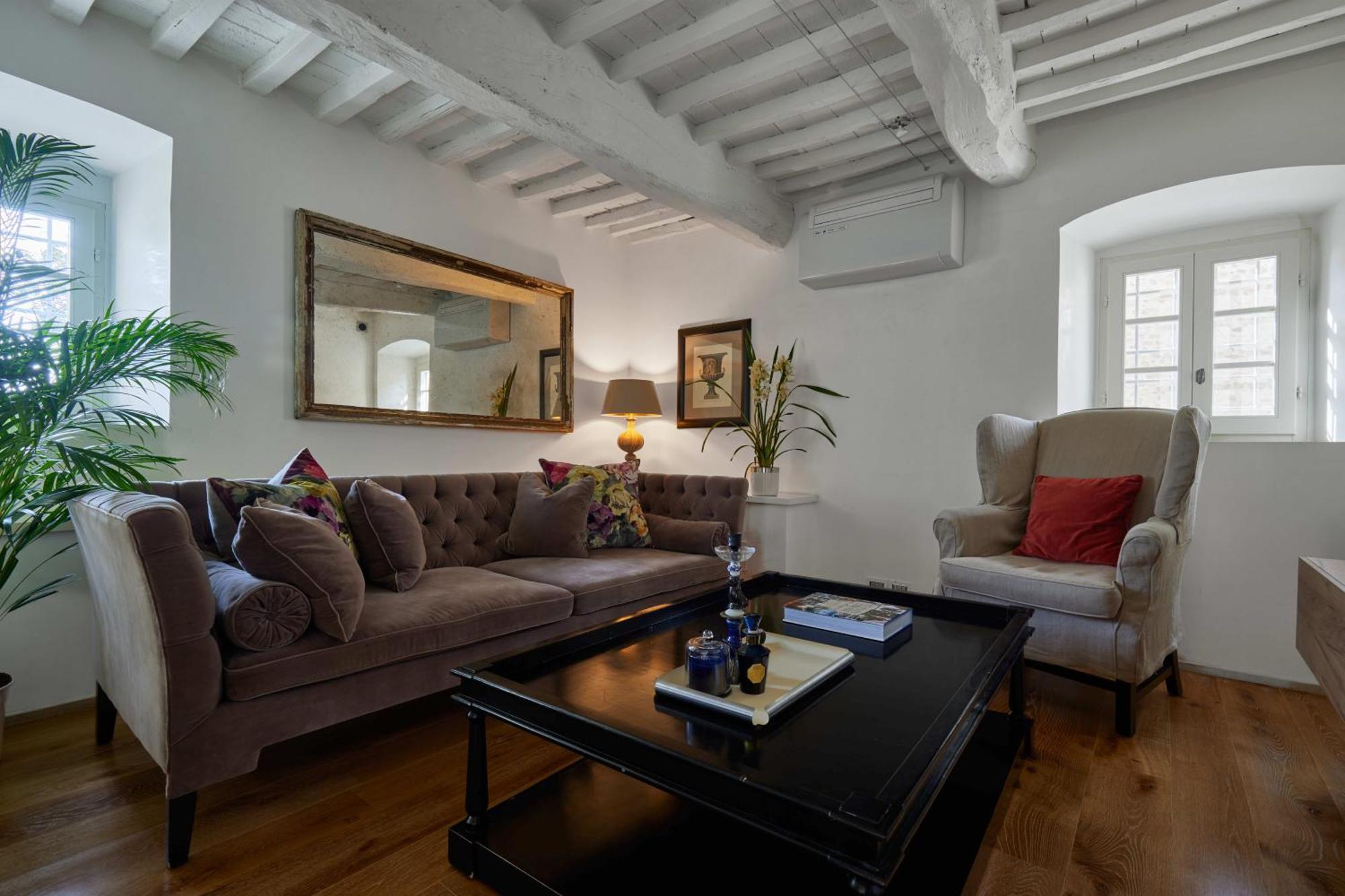 Villa La Fornace Tavarnelle Val di Pesa 외부 사진