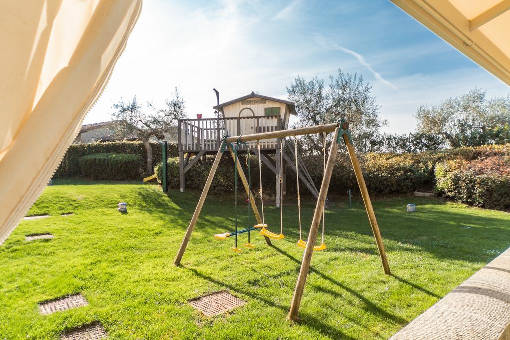 Villa La Fornace Tavarnelle Val di Pesa 외부 사진