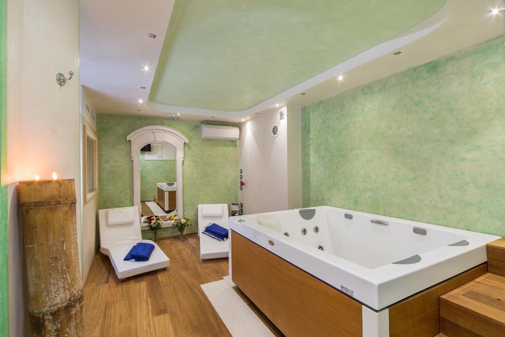 Villa La Fornace Tavarnelle Val di Pesa 외부 사진