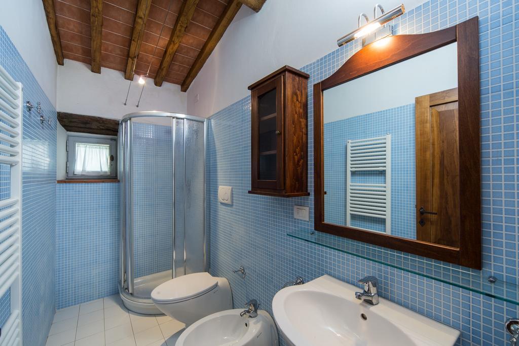 Villa La Fornace Tavarnelle Val di Pesa 외부 사진