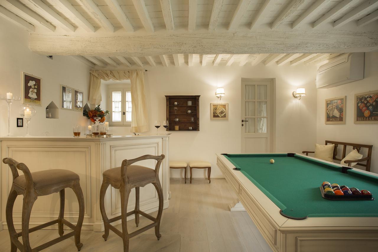 Villa La Fornace Tavarnelle Val di Pesa 외부 사진