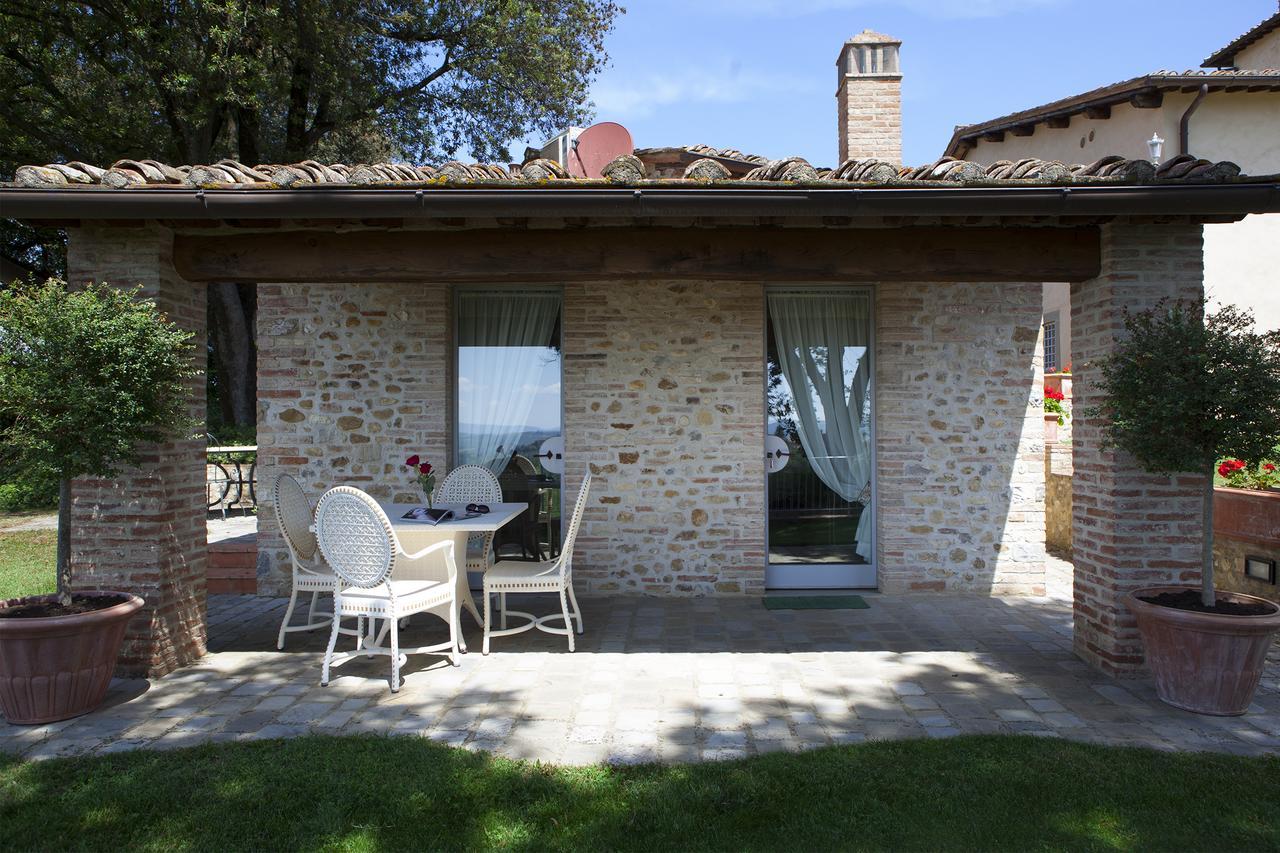 Villa La Fornace Tavarnelle Val di Pesa 외부 사진